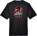 Performance Short Sleeves - Bandit Roundup 2026 (Primary)