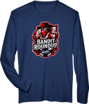 Performance Long Sleeves - Bandit Roundup 2026 (Primary)