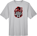 Performance Short Sleeves - Bandit Roundup 2026 (Primary)