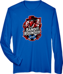 Performance Long Sleeves - Bandit Roundup 2026 (Primary)