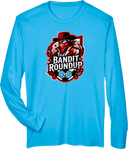 Performance Long Sleeves - Bandit Roundup 2026 (Primary)