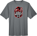 Performance Short Sleeves - Bandit Roundup 2026 (Primary)