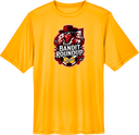 Performance Short Sleeves - Bandit Roundup 2026 (Primary)