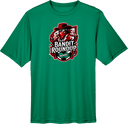 Performance Short Sleeves - Bandit Roundup 2026 (Primary)