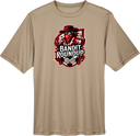 Performance Short Sleeves - Bandit Roundup 2026 (Primary)