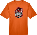 Performance Short Sleeves - Bandit Roundup 2026 (Primary)