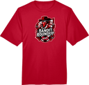Performance Short Sleeves - Bandit Roundup 2026 (Primary)