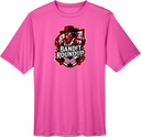 Performance Short Sleeves - Bandit Roundup 2026 (Primary)