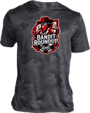 Performance Short Sleeves - Bandit Roundup 2026 (Primary)