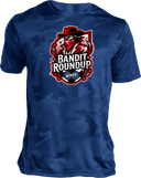 Performance Short Sleeves - Bandit Roundup 2026 (Primary)