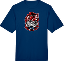 Performance Short Sleeves - Bandit Roundup 2026 (Primary)