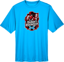 Performance Short Sleeves - Bandit Roundup 2026 (Primary)