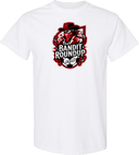 Short Sleeves - Bandit Roundup 2026 (Primary)