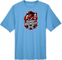 Performance Short Sleeves - Bandit Roundup 2026 (Primary)