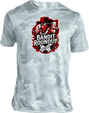 Performance Short Sleeves - Bandit Roundup 2026 (Primary)