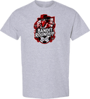 Short Sleeves - Bandit Roundup 2026 (Primary)