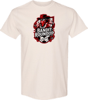 Short Sleeves - Bandit Roundup 2026 (Primary)