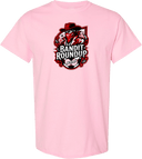 Short Sleeves - Bandit Roundup 2026 (Primary)