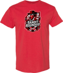 Short Sleeves - Bandit Roundup 2026 (Primary)