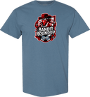 Short Sleeves - Bandit Roundup 2026 (Primary)