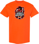 Short Sleeves - Bandit Roundup 2026 (Primary)