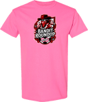 Short Sleeves - Bandit Roundup 2026 (Primary)