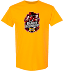 Short Sleeves - Bandit Roundup 2026 (Primary)