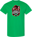 Short Sleeves - Bandit Roundup 2026 (Primary)