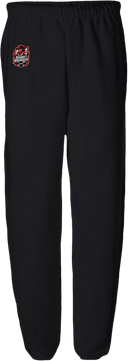 Sweatpants - Bandit Roundup 2026 (Primary)