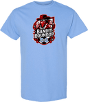 Short Sleeves - Bandit Roundup 2026 (Primary)