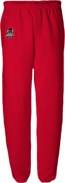 Sweatpants - Bandit Roundup 2026 (Primary)