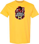 Short Sleeves - Bandit Roundup 2026 (Primary)