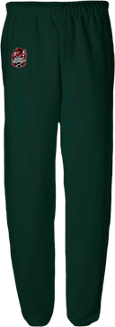 Sweatpants - Bandit Roundup 2026 (Primary)