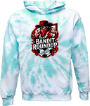 Tie-Dye Hoodies - Bandit Roundup 2026 (Primary)