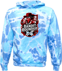 Tie-Dye Hoodies - Bandit Roundup 2026 (Primary)
