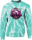 Crew Sweatshirt - Ruston Rumble 2027