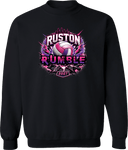 Crew Sweatshirt - Ruston Rumble 2027