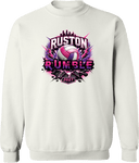 Crew Sweatshirt - Ruston Rumble 2027