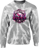 Crew Sweatshirt - Ruston Rumble 2027