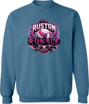 Crew Sweatshirt - Ruston Rumble 2027