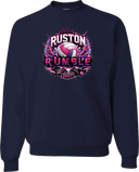 Crew Sweatshirt - Ruston Rumble 2027