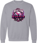 Crew Sweatshirt - Ruston Rumble 2027