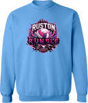 Crew Sweatshirt - Ruston Rumble 2027