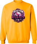 Crew Sweatshirt - Ruston Rumble 2027
