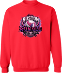 Crew Sweatshirt - Ruston Rumble 2027