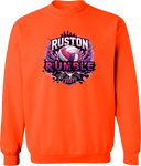 Crew Sweatshirt - Ruston Rumble 2027