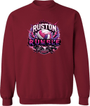 Crew Sweatshirt - Ruston Rumble 2027