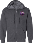 Full Zip Hoodies - Ruston Rumble 2027
