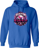Hoodies - Ruston Rumble 2027