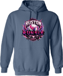 Hoodies - Ruston Rumble 2027